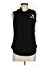Modern Lux Black Sleeveless Top Size M - photo 1