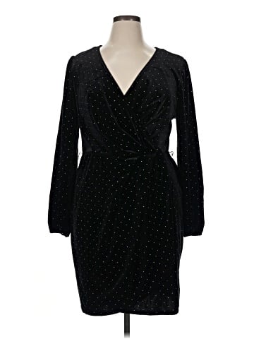 Nine West Cocktail Dress (view 1)
