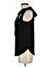 Modern Lux Black Sleeveless Top Size M - photo 5