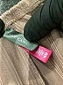 Vince Camuto Brown Casual Pants Size M - photo 3