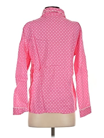 Victoria's Secret Long Sleeve Polo (view 2)