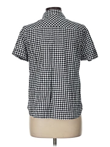 Tommy Hilfiger Short Sleeve Button-Down Shirt (view 2)