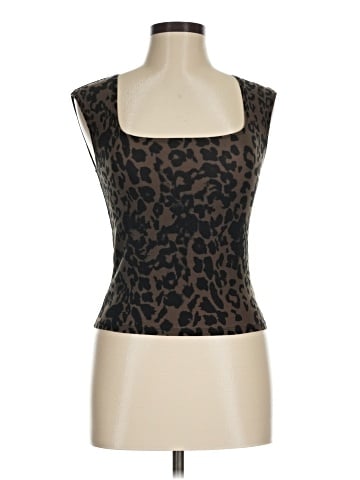 Reformation Sleeveless Top (view 1)