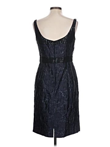 Carmen Marc Valvo Cocktail Dress (view 2)