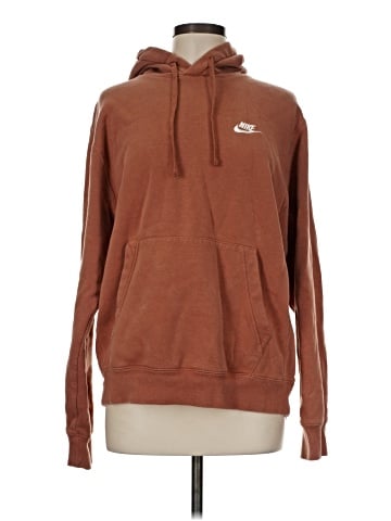 Nike Pullover Hoodie (view 1)