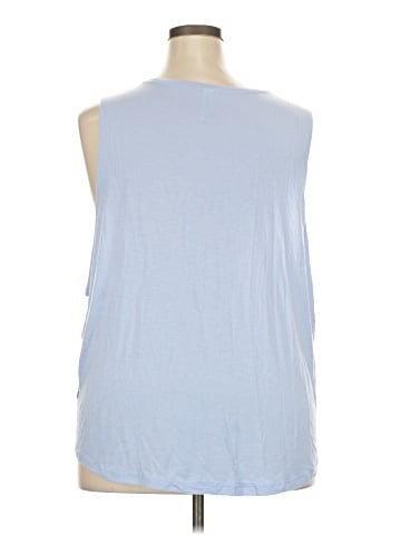 Athleta Sleeveless T-Shirt (view 2)