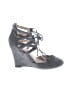 Aerosoles Gray Wedges Size 6 1/2 - photo 1