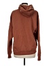 Nike Brown Pullover Hoodie Size M - photo 2