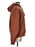 Nike Brown Pullover Hoodie Size M - photo 4