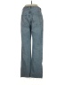 AGOLDE 100% Cotton Blue Jeans Size 27 waist - photo 2