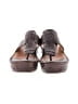 Born Crown Brown Wedges Size 9 - photo 2