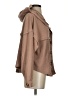 better / together Tan Long Sleeve Button-Down Shirt Size XS - photo 4