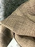Unbranded 100% Polyester Brown Casual Dress Size M - photo 9