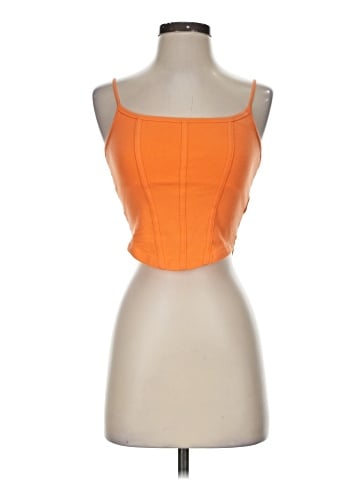 Hollister Tank Top (view 1)