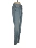 AGOLDE 100% Cotton Blue Jeans Size 27 waist - photo 4