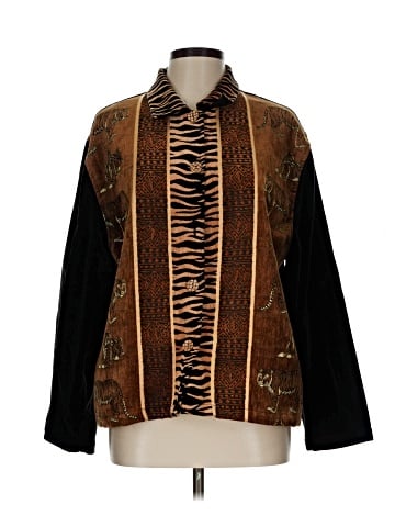 Tantrums Jacket (view 1)