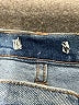 Assorted Brands Blue Jeans Size 28 waist (estimated) - photo 7