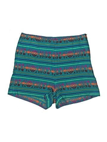 Kenny Shorts (view 1)