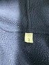 Laslulu Blue Pullover Hoodie Size S - photo 9