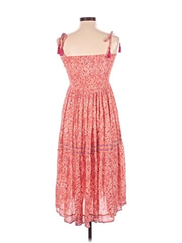 Beachgold Casual Dress (view 2)