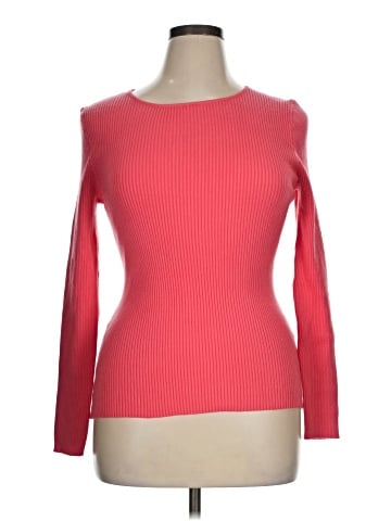 Zesica Long Sleeve T-Shirt (view 1)