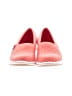 Clarks Red Flats Size 8 (narrow) - photo 2