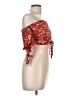 Unbranded Red Tube Top Size L - photo 4