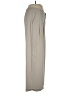 Mystree 100% Polyester Solid Tan Casual Pants Size L - photo 4