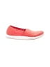 Clarks Red Flats Size 8 (narrow) - photo 1