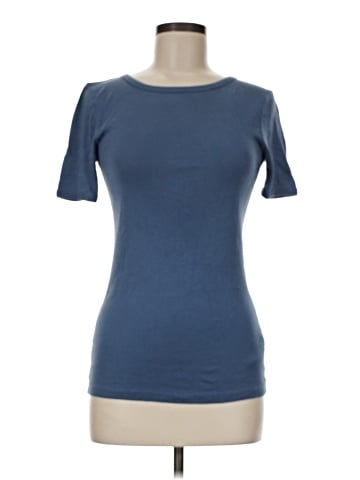 Vince. Short Sleeve T-Shirt (view 1)