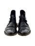 Clarks Black Ankle Boots Size 9 - photo 2