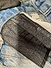 Zara Blue Jeans Size 4 - photo 8