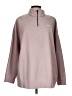 Nike Pink Sweatshirt Size L - photo 1