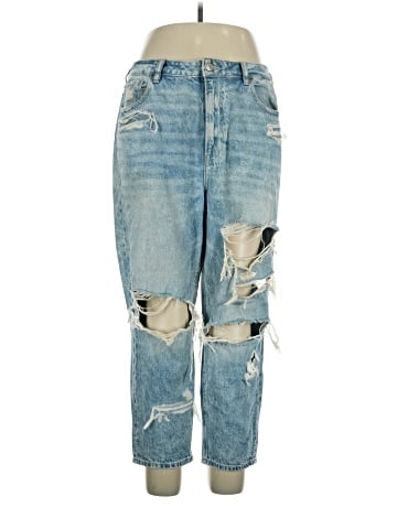 American Eagle Outfitters Jeans (view 1)