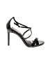 Steve Madden Black Sandals Size 8 - photo 1