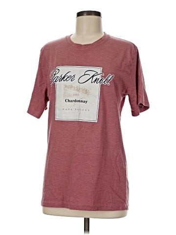 Assorted Brands Short Sleeve T-Shirt (view 1)