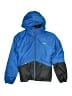 Decathlon Color Block Blue Windbreaker Size 12 - photo 1