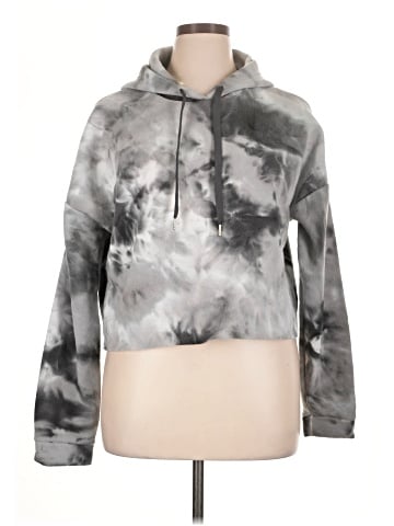 rue21 Pullover Hoodie (view 1)