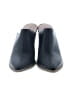 ABound Black Mule/Clog Size 7 1/2 - photo 2