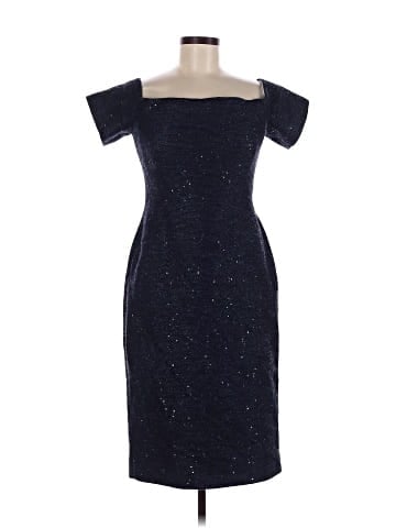 Lela Rose Cocktail Dress (view 1)
