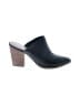 ABound Black Mule/Clog Size 7 1/2 - photo 1