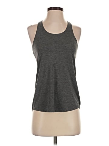 Bally Total Fitness Active Tank (view 1)