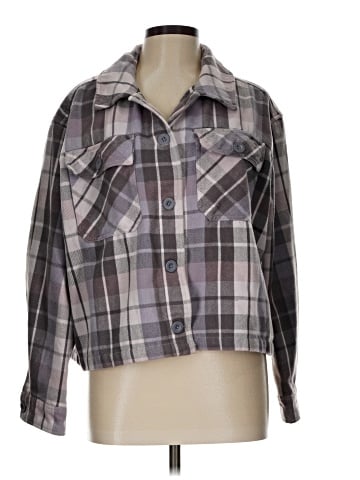 Empyre Jacket (view 1)