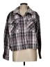 Empyre Plaid Gray Jacket Size L - photo 1