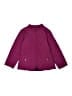 Lands' End 100% Polyester Solid Purple Jacket Size 6X - photo 1