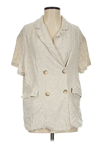 Promesa U.S.A. Jacket (view 1)