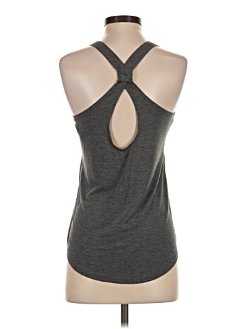 Bally Total Fitness Active Tank (view 2)