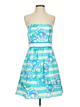 Lilly Pulitzer Cocktail Dress