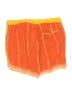 Tombolo Stripes Orange Board Shorts Size S - photo 2