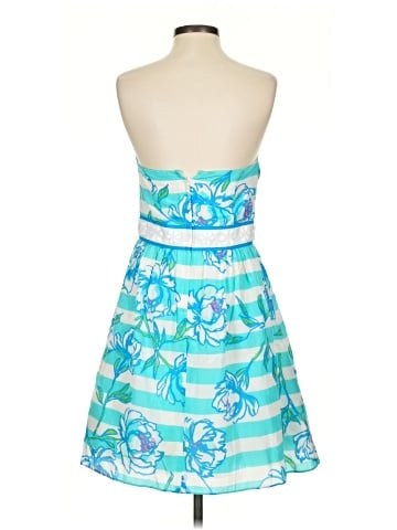 Lilly Pulitzer Cocktail Dress (view 2)